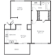 Morocco Floorplan Image