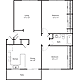 Paris Floorplan Image