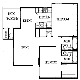 2B Floorplan Image
