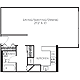 Studio Large Floorplan Image