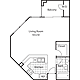 Carrara Floorplan Image