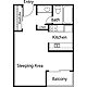 SA Floorplan Image