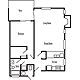 Almondwood Rehabbed Floorplan Image