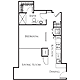 Studio D Floorplan Image