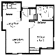 Lilly Pad Floorplan Image