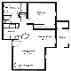 Tadpole I Floorplan Image