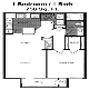 Arapahoe Floorplan Image