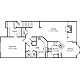 Cottonwood Floorplan Image