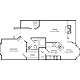 Oak Floorplan Image