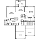 Red Bud Floorplan Image