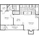 Chamberlain Floorplan Image