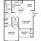 A6M Floorplan Image