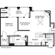 Refine Floorplan Image