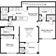 Retreat Floorplan Image