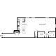 Studio N Floorplan Image