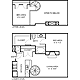 Studio K Floorplan Image
