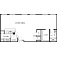 Studio E Floorplan Image