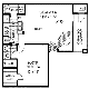Deer Creek Floorplan Image