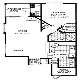 Paradise Creek Floorplan Image