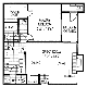 Castle Creek Floorplan Image