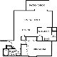 Clermont Floorplan Image