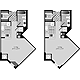 A1 Floorplan Image