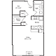 A4 Floorplan Image