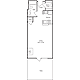 A6 Floorplan Image