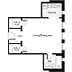 Studio D Floorplan Image