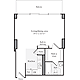 Studio V Floorplan Image