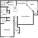 The Oxford Floorplan Image