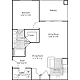 The Palm Floorplan Image
