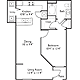 Abbey Floorplan Image
