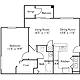 Glenford Floorplan Image