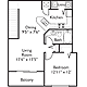 Hampton Floorplan Image