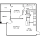 Whitehall Floorplan Image
