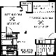 The Azalea Floorplan Image