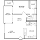 A3 Floorplan Image