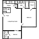 A1-The Tugboat Floorplan Image