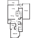 1A1 -1st floor Floorplan Image