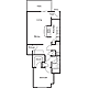 1A - 1st floor Floorplan Image