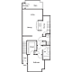 1B -2nd floor Floorplan Image