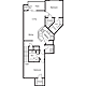 2A -3rd Floor Floorplan Image