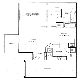 A1 Floorplan Image