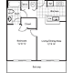 Flagler Floorplan Image