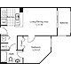 Villa Bella Floorplan Image