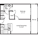 San Miguel Floorplan Image