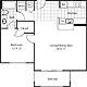 Riviera Floorplan Image