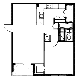 Cedar Floorplan Image