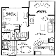 Sherwood Floorplan Image